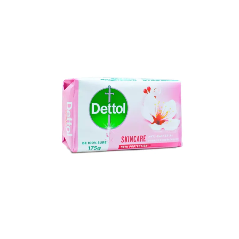 Dettol Skincare Germ Protection Soap