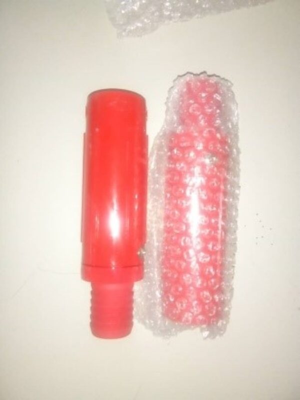 Plastic Shower water sprinkler