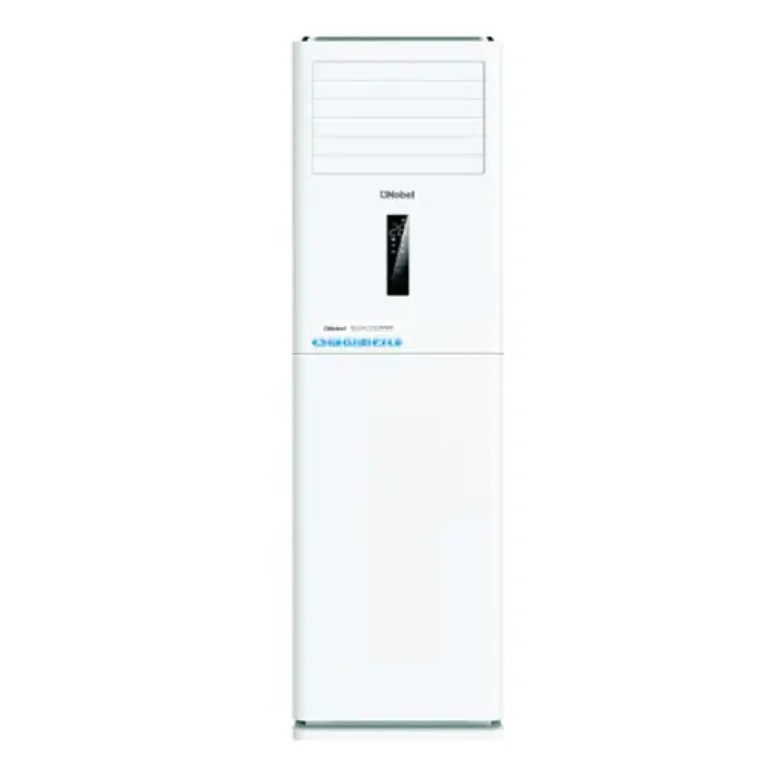 NOBEL FLOOR STANDING AC 48000BTU (INDOOR,OUTDOOR)