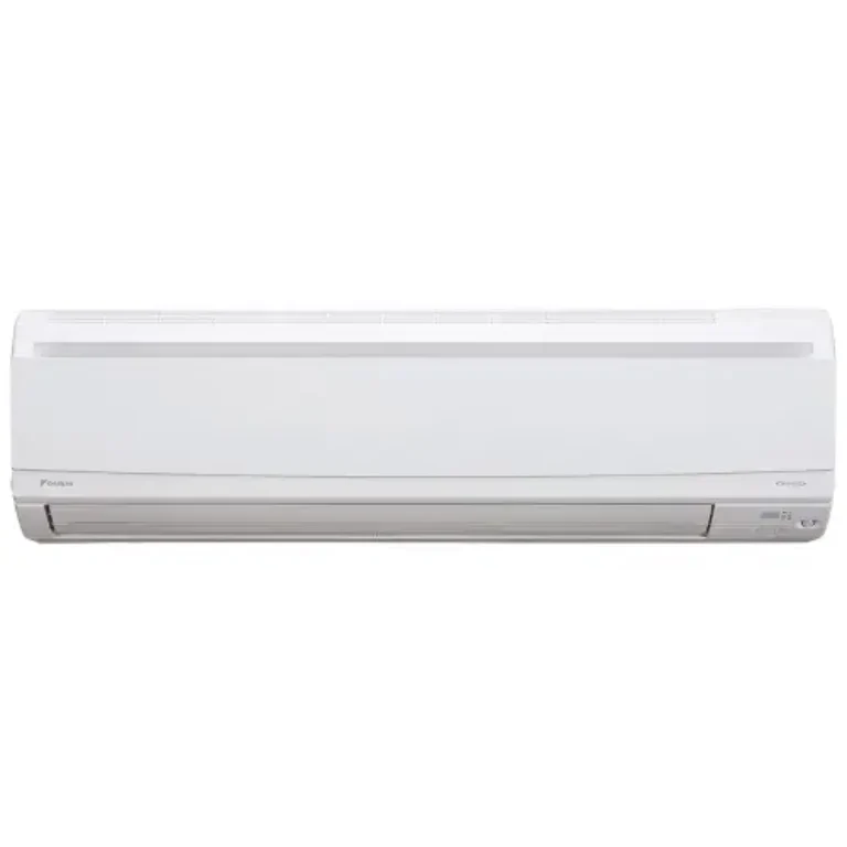 DAIKIN WALL MOUNT SPLIT AC (INDOOR,OUTDOOR) PANEL-18000BTU