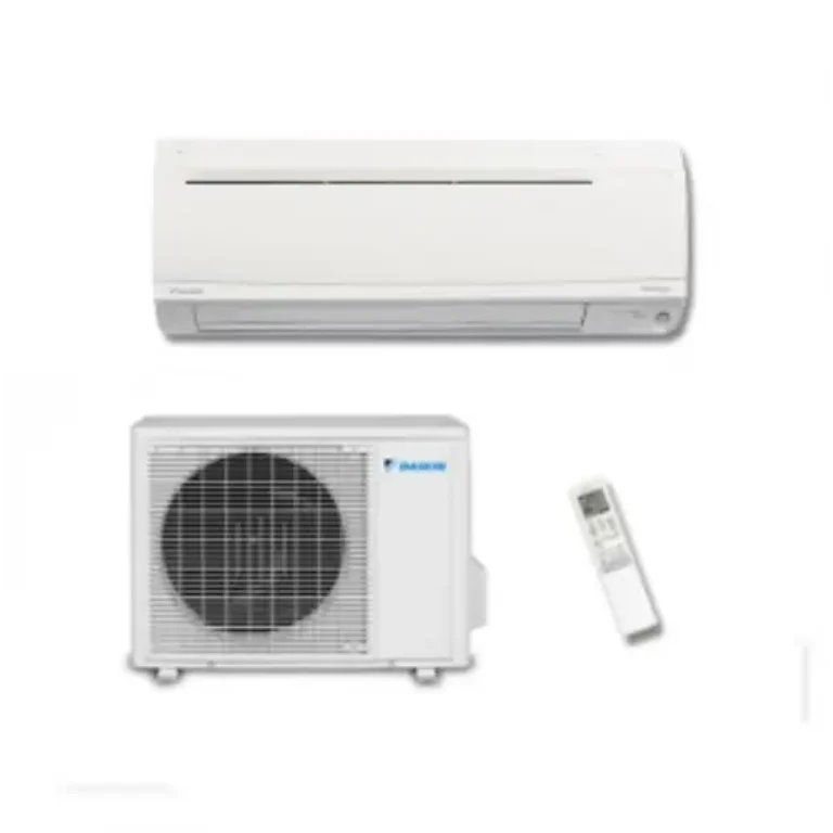 DAIKIN DUCTED AC (INDOOR,OUTDOOR) 24000BTU