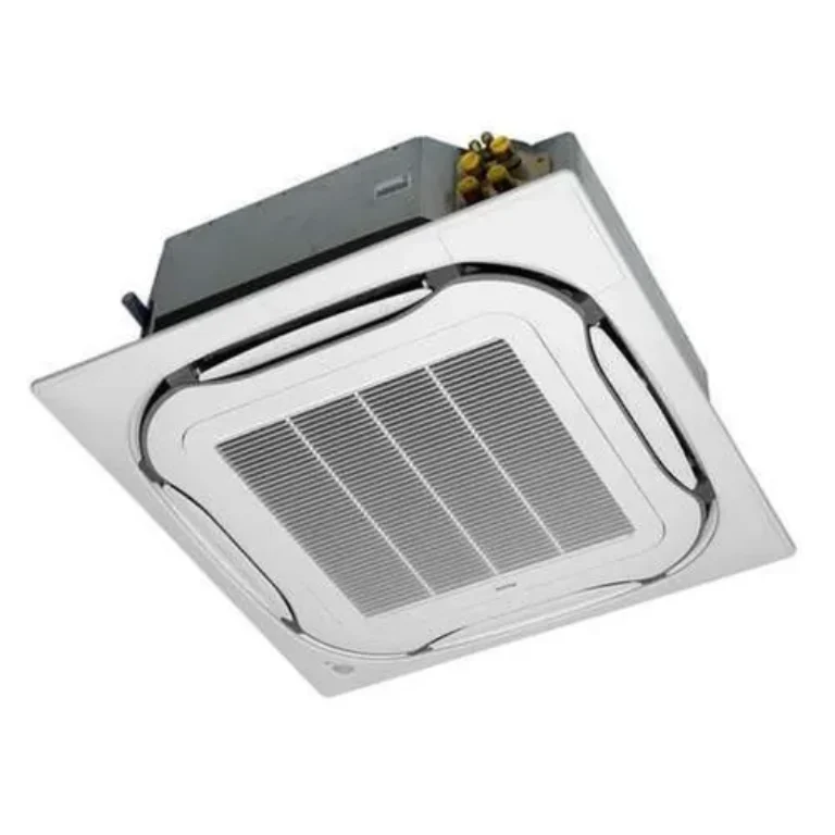 DAIKIN CASSETTE AC (INDOOR,OUTDOOR) PANEL 18000BTU