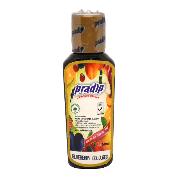 Pradip flovered essencen one bottle 1pc