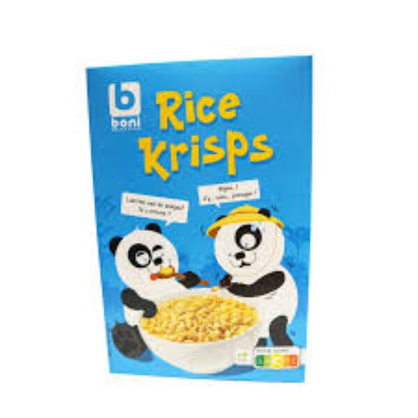 Rice Krisps 500g