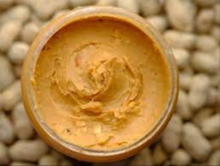 Timelard Peanut Butter 400g