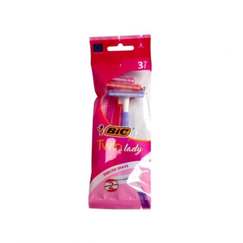 Bic 1 Lady Disposable Razor