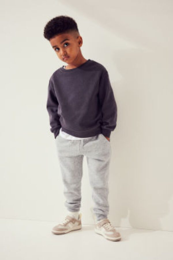 Boy’s Joggers fashion