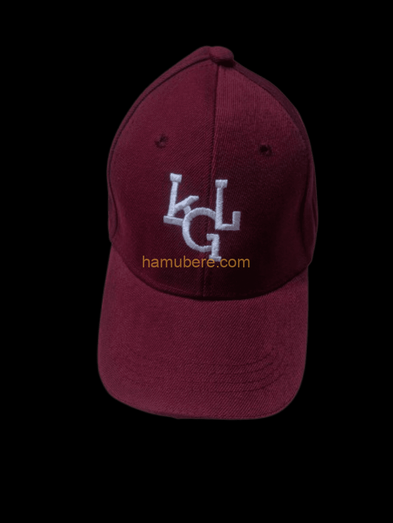 Men’s Stretch Fitted Hat Team Color