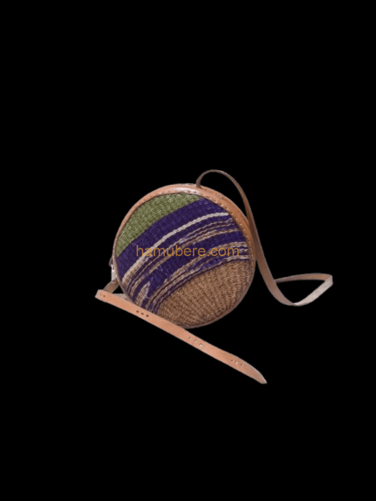 Hand Woven Bag for women