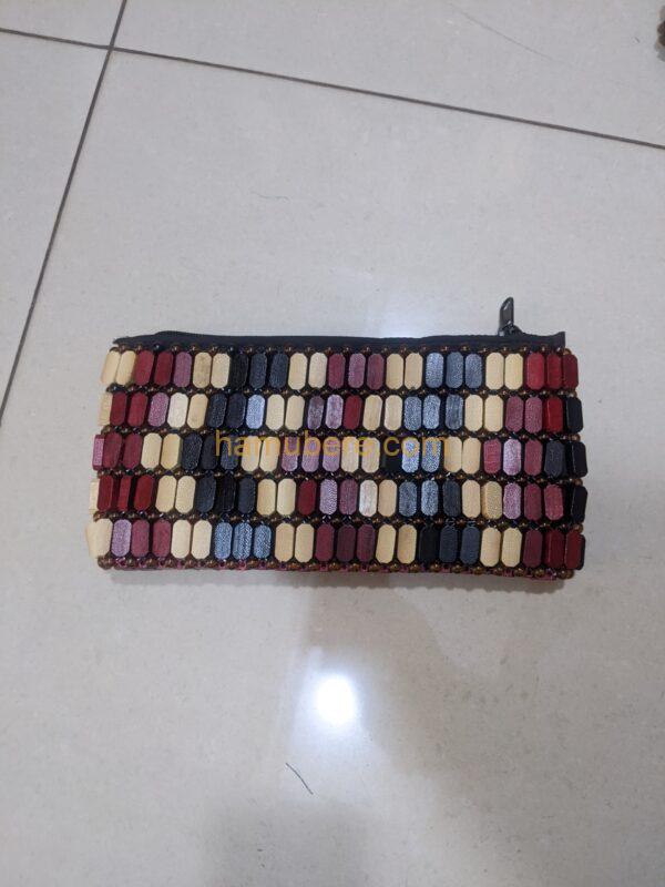 Women’s long wallet craft