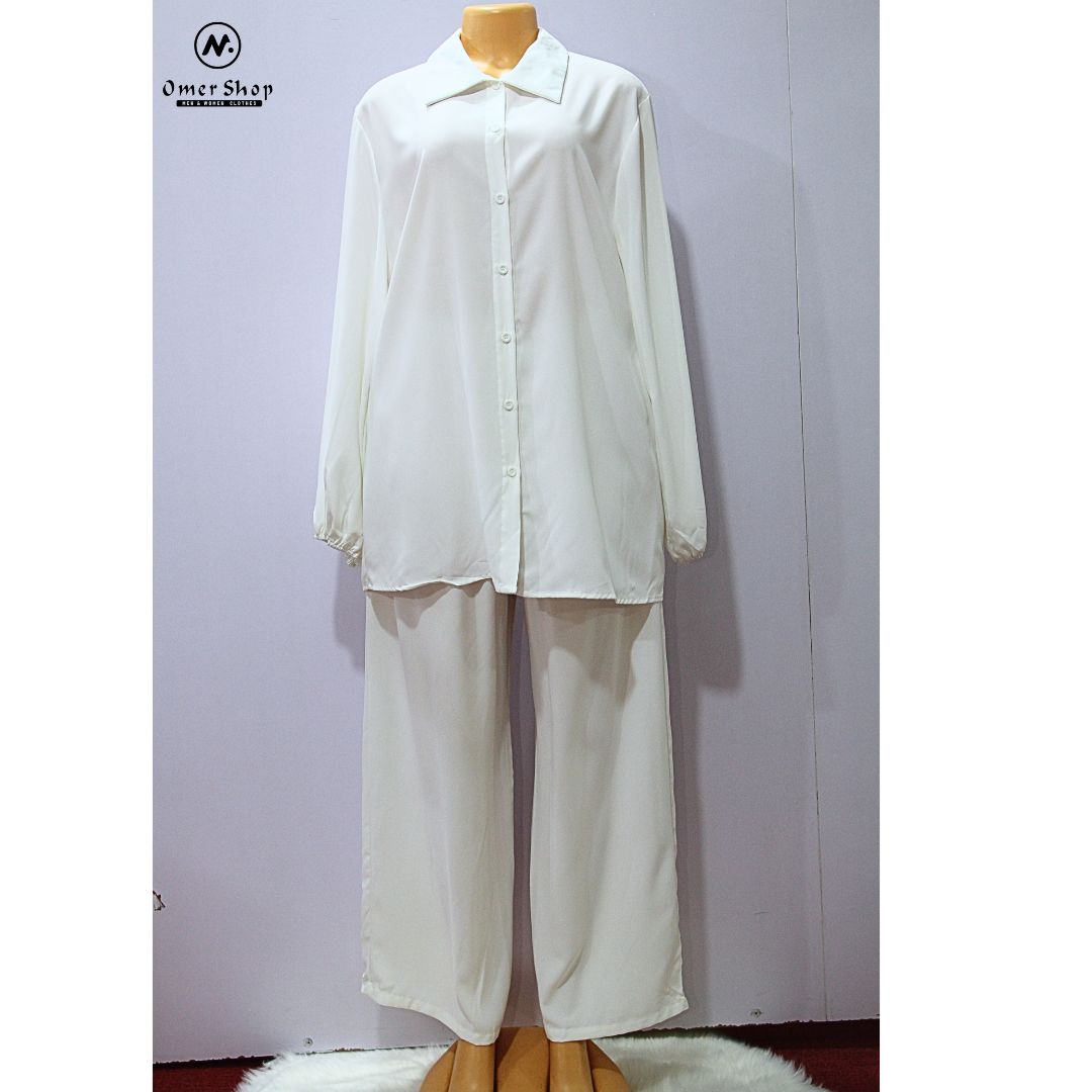 Women’s two pieces set