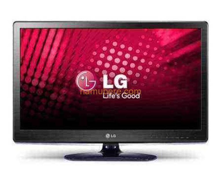 LG Smart TV 32 Inch