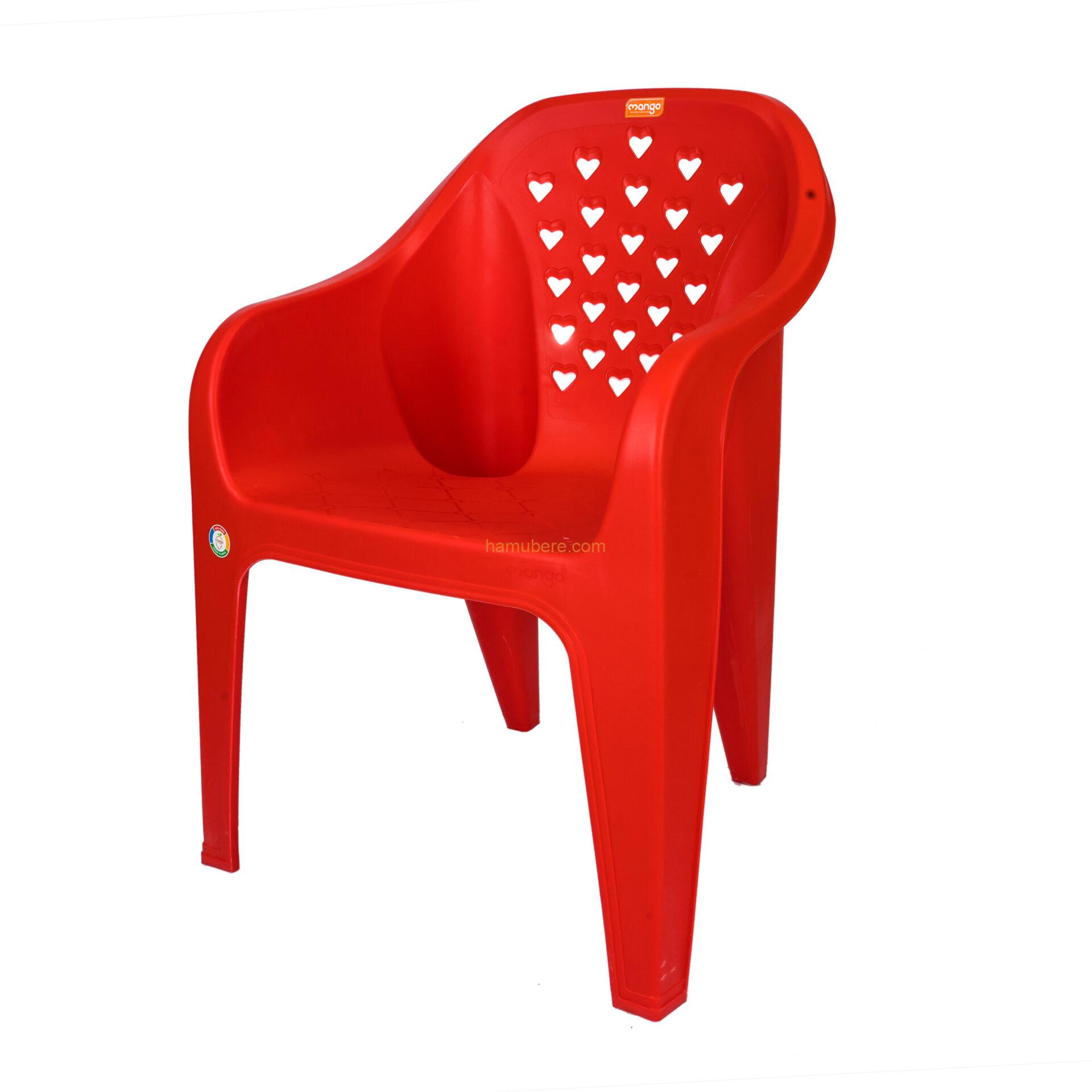 Plastic Chair