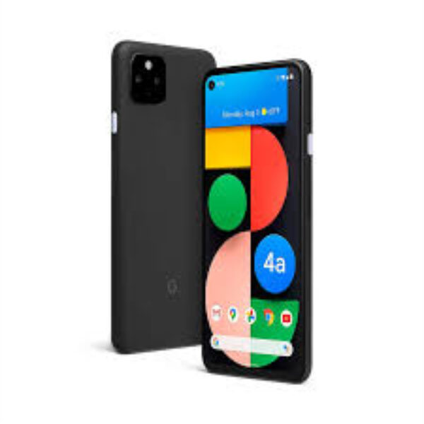 Pixel 4a-5G