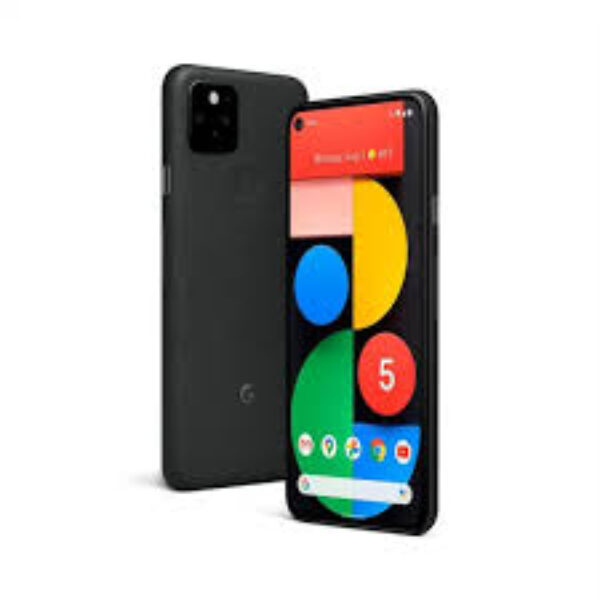 Pixel 5a-5G