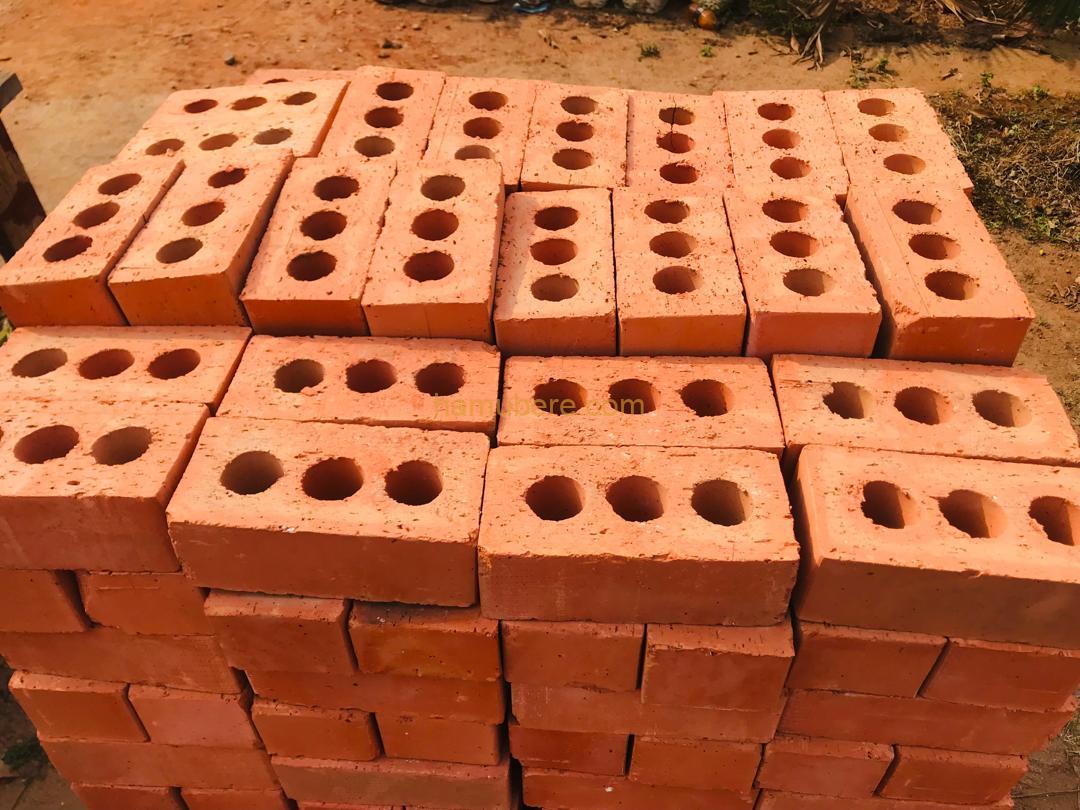 Porous bricks7