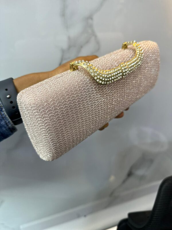 Diamond-encrusted Evening Bag, Purses for Women Evening Bags And Clutches for Women Evening Bag Purses