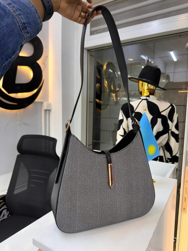 Charles & Keith Shoulder Bag