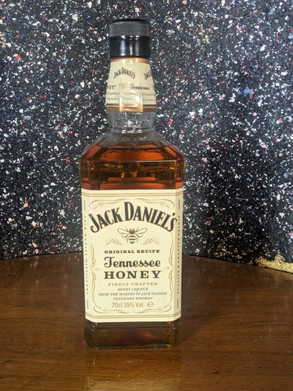 JACK DANIELS HONEY 1 L