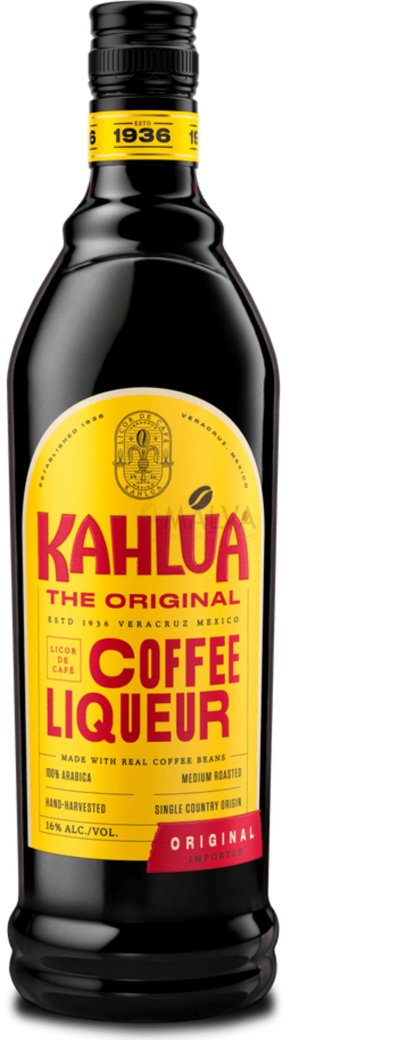 Kahlùa Kahlúa Coffee-Liqueur 16% Vol. 0,7l