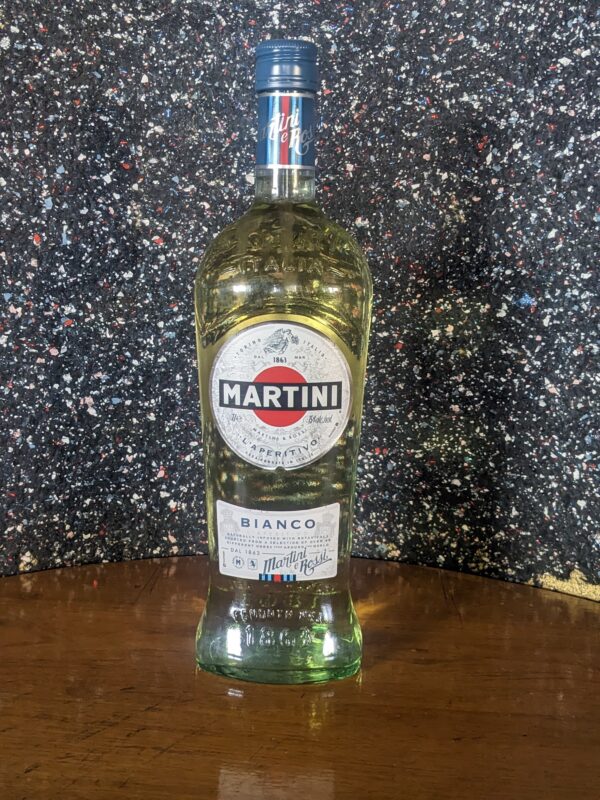 Martini Bianco 0,75 l