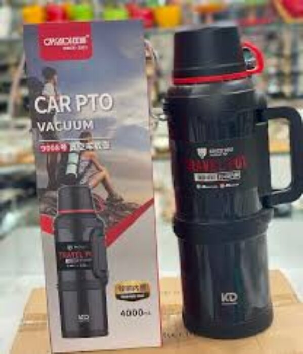 3.6 Liter 48 Hour Family Thermos