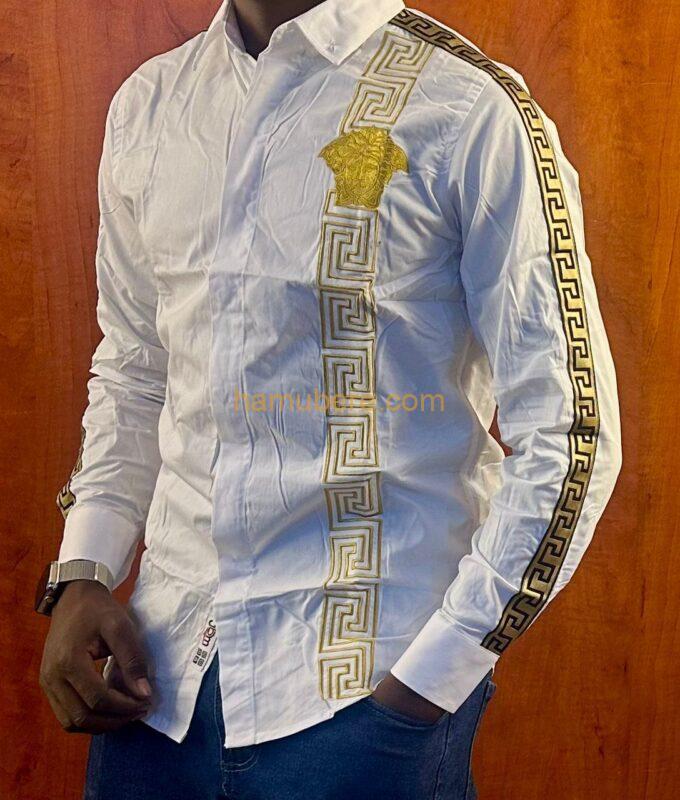 Casual shirts fitness