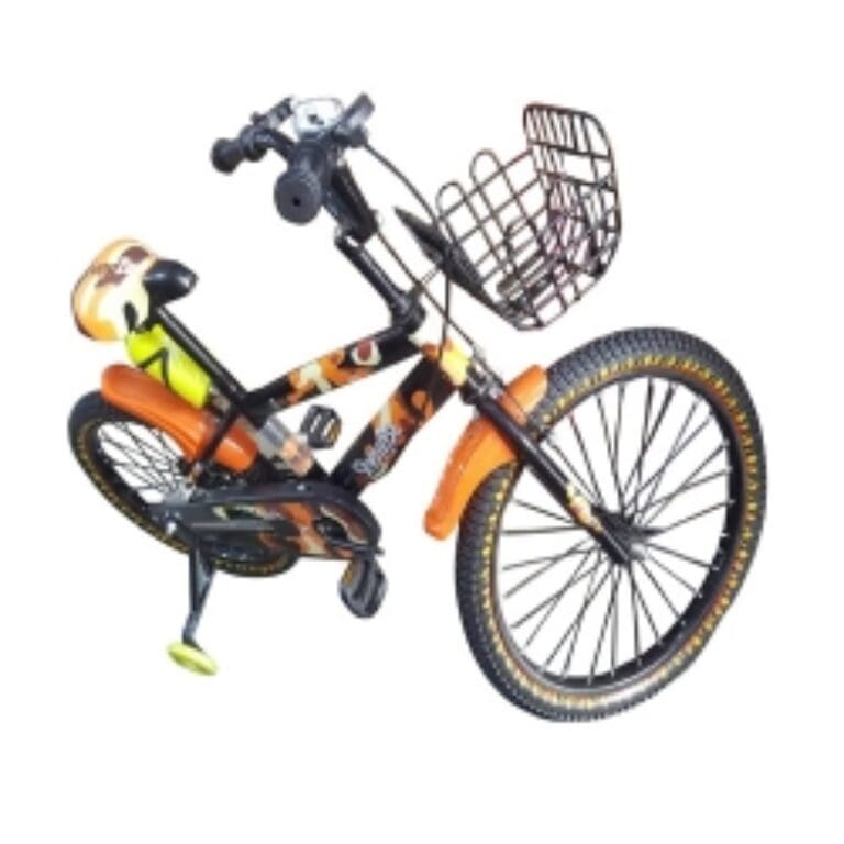 20 Inch Children Bike (8-16 Years Old)