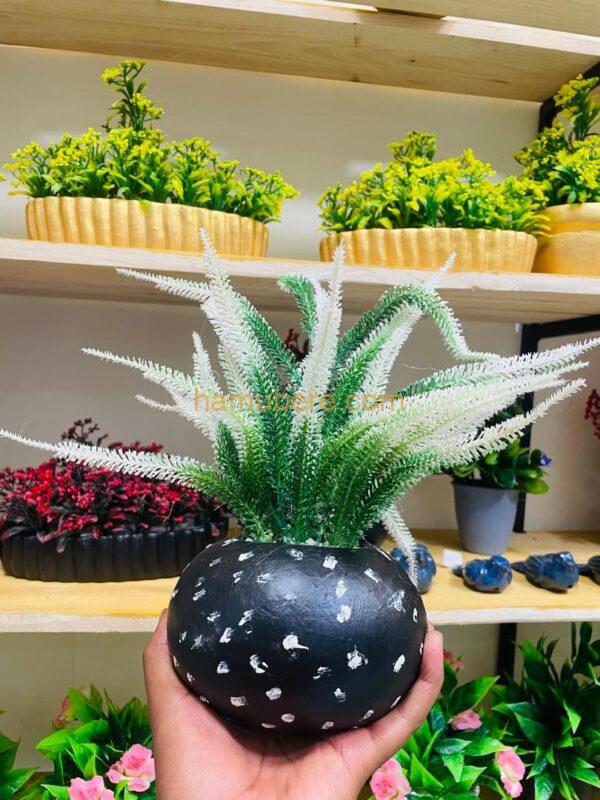 Rural Household Simulation Artificial Flowers Ornament Indoor Decoration