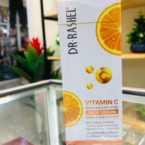 Vitamin C Face Serum