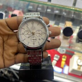 PLAYBOY Original Quartz Watch