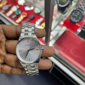 Unisex Nixon IDOL Watch