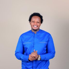 Shirt Made in Rwanda