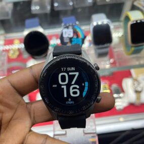 Real Time Temperature Monitoring