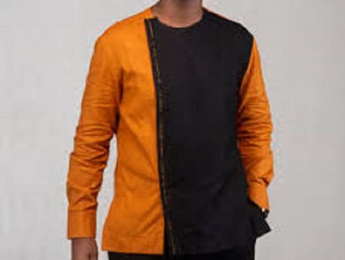 Made In Rwanda Shirt