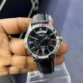 Japan movement wrist watch Casio