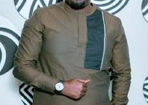 Made In Rwanda Shirt