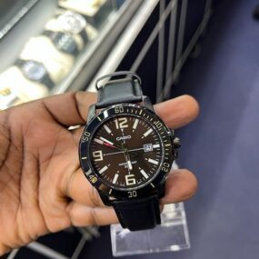 Casio watch wrist watch men quartz luxury Sport Business