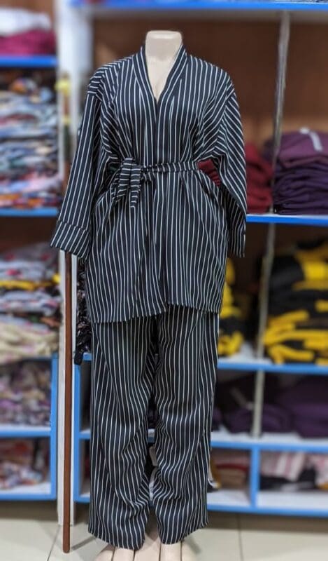 Made in Rwanda Complete for Women