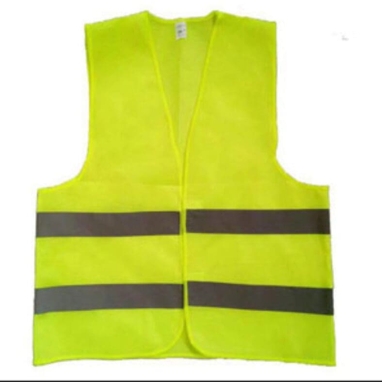 Protective Vest