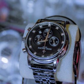 INTIMEMATE Watches for Men