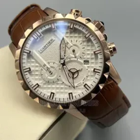 Cartier-Chronograph-Watches-in-Lagos-State