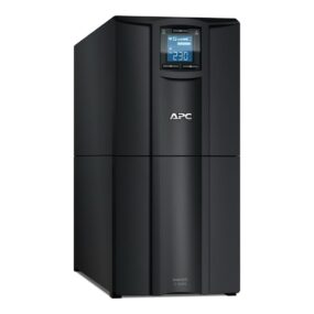 APC SMART-UPS C, LINE INTERACTIVE, 3kVA