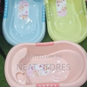 Strong Durable Baby Basin