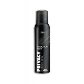 Deodorant Privacy 150ml ctn Deodorant Privacy 150ml ctn