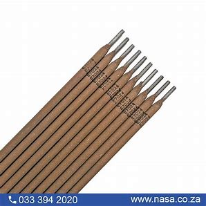 Welding – Electrode 4.0mm