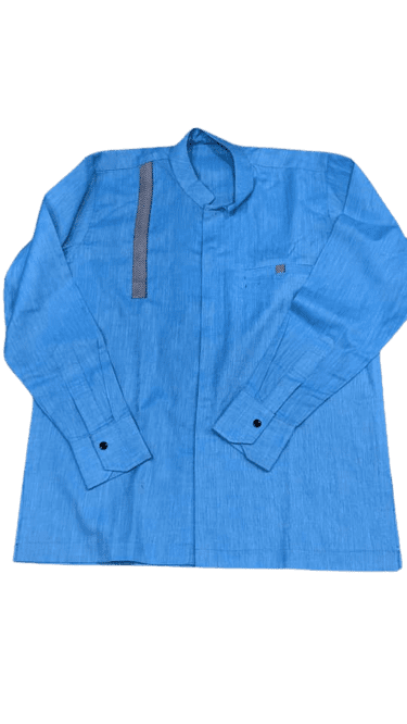 made in Rwanda shirt's