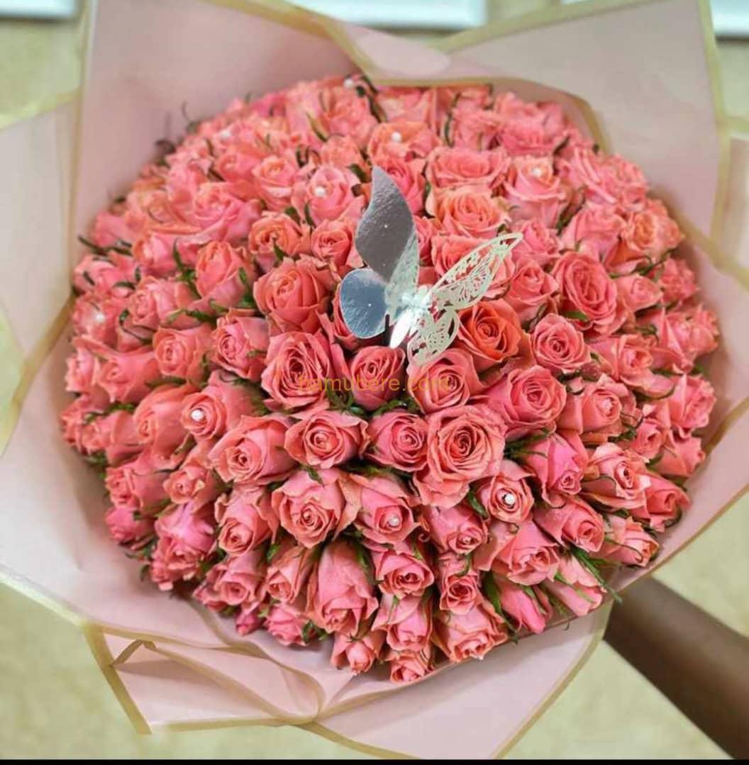 birthday gift bouquets