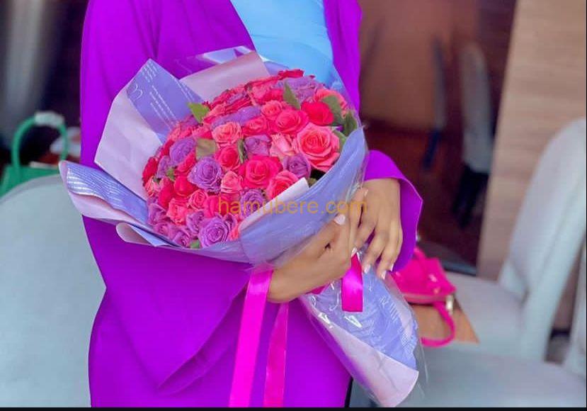 celebration bouquets