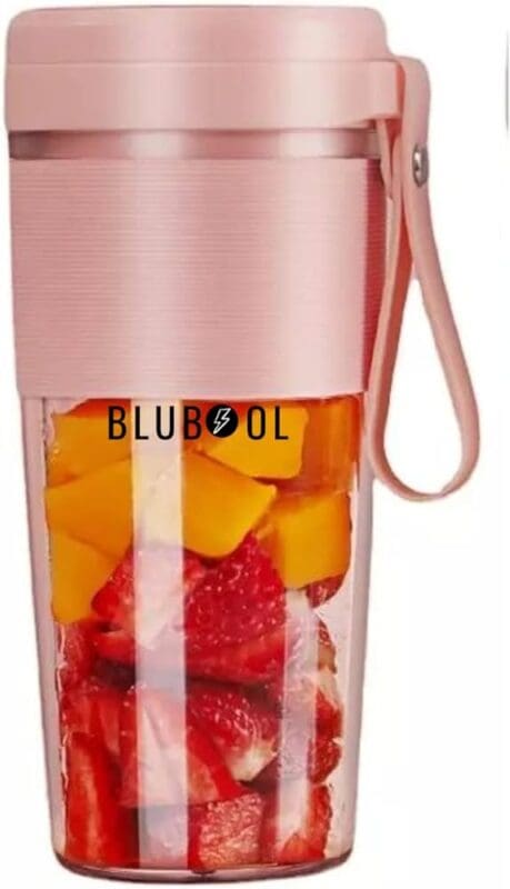 CUP BLENDER